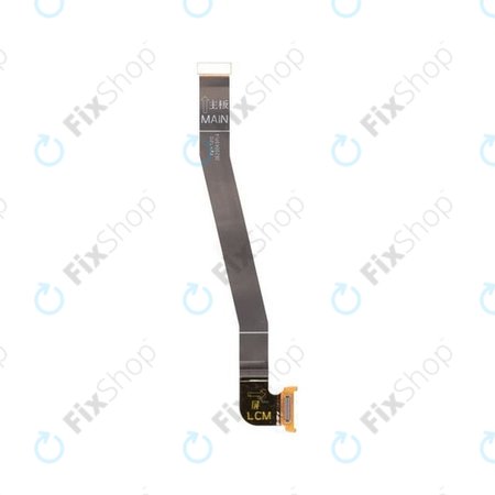 Xiaomi 11 Lite 5G NE 2109119DG 2107119DC - LCD Flex Kabel - 48320000726Q Genuine Service Pack