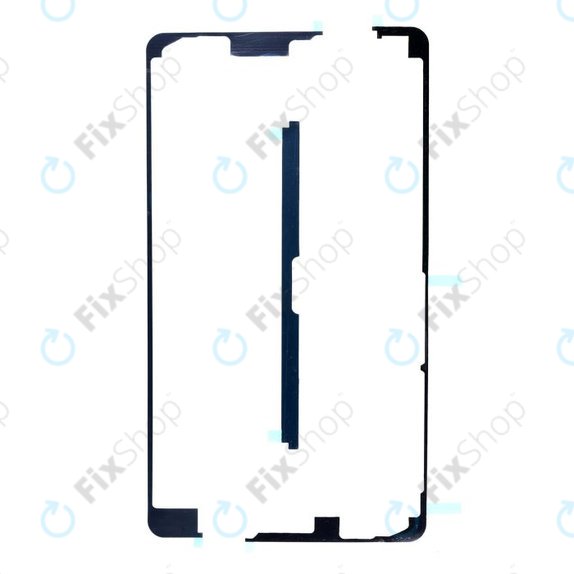 Apple iPad (6th Gen 2018) - Lepka pod Dotykovou Plochu Adhesive 4G Verze
