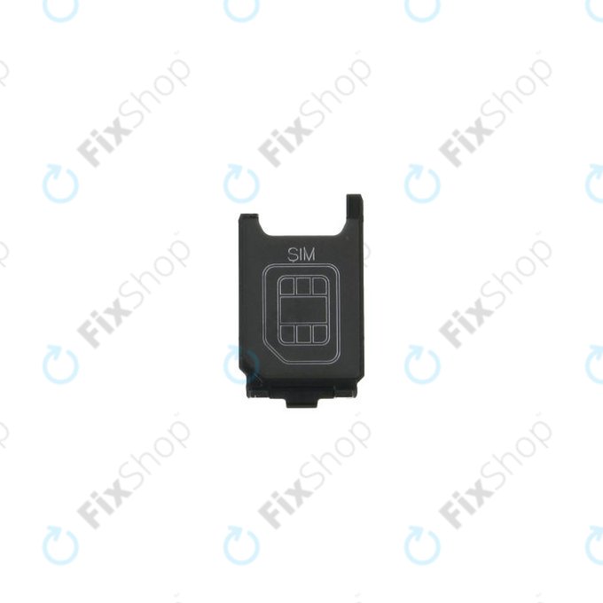 Sony Xperia XZ Premium Dual G8142 - SIM Slot - 1307-2513 Genuine Service Pack