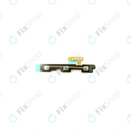 Samsung Galaxy Xcover 4 G390F - Flex Kabel pro Tlačítka Menu - GH59-14760A Genuine Service Pack