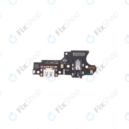Realme C12 RMX2189 - Nabíjecí Konektor PCB Deska
