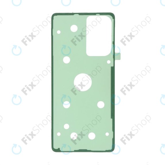 Samsung Galaxy A52s 5G A528B - Lepka pod Bateriový Kryt
