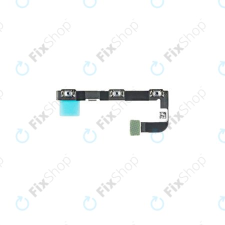 Huawei Mate 10 Pro BLA-L29 - Flex Kabel Tlačítek Zapínaní + Hlasitosti - 03024PND Genuine Service Pack
