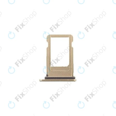 Apple iPad Air 2 - SIM Slot (Zlatá)