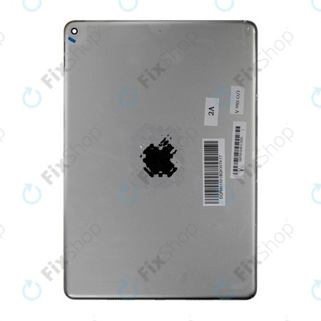 Apple iPad Air (3rd Gen 2019) - Bateriový Kryt WiFi Verze (Space Gray)