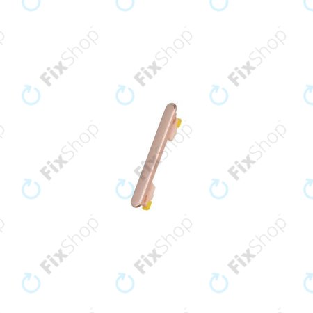 Samsung Galaxy A33 5G A336B - Tlačítko Hlasitosti (Awesome Peach) - GH98-47394D Genuine Service Pack