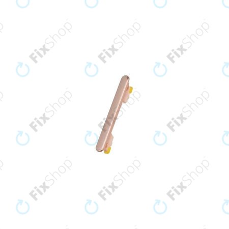 Samsung Galaxy A33 5G A336B - Tlačítko Hlasitosti (Awesome Peach) - GH98-47394D Genuine Service Pack