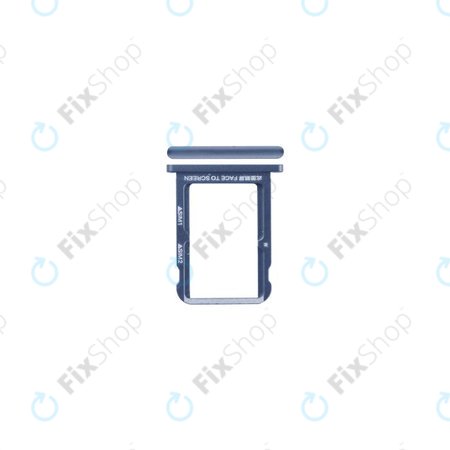 Xiaomi Mi A2 (Mi 6X) - SIM Slot (Blue)