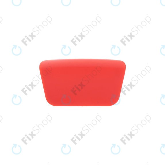 Kryt touchpadu V2.0 (Red) pro ovladač Sony PlayStation 5 DualSense