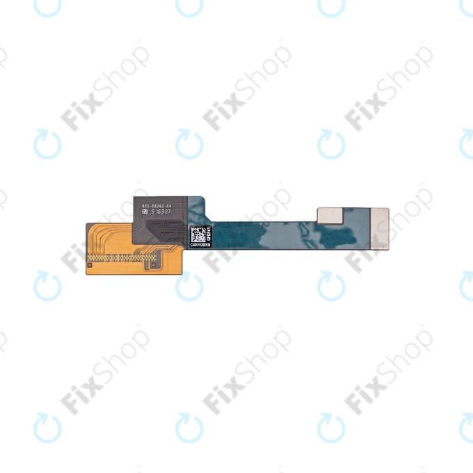 Apple iPad Pro 9.7 (2016) - Hlavní Flex Kabel Základní Desky 4G Verze