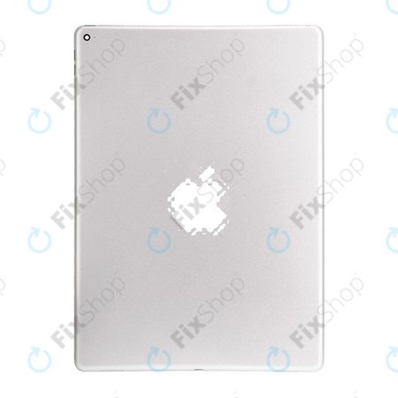 Apple iPad Pro 12.9 (1st Gen 2015) - Bateriový Kryt (Silver)