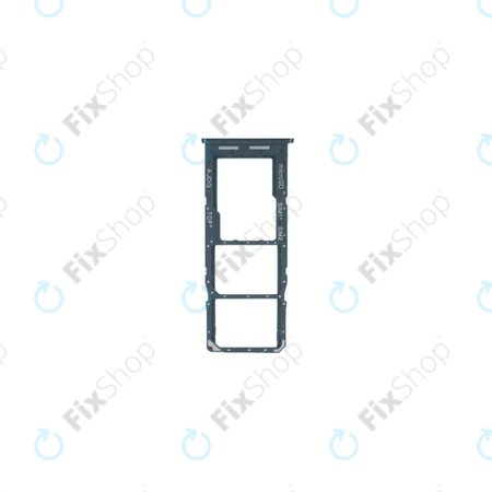 Samsung Galaxy A04S A047F - SIM Slot (Green) - GH98-47703C  Genuine Service Pack