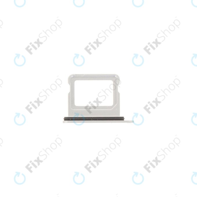 Apple iPhone 17 - SIM Slot (White)