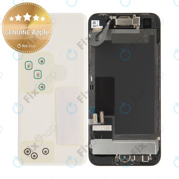 Displej sestava pro iPhone SE (3rd Gen 2022) | 661-26353 | Genuine Apple