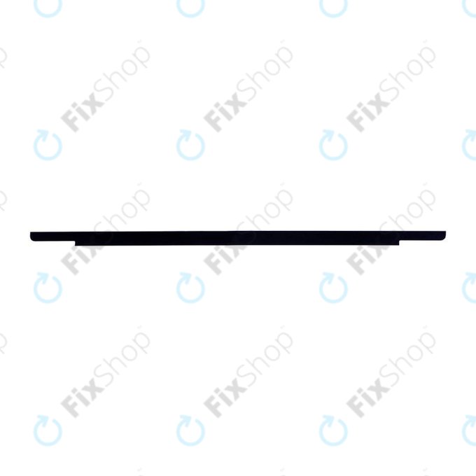 Apple MacBook 12" A1534 (Early 2015 - Early 2016) - Přední Lišta s Logem (Space Gray)
