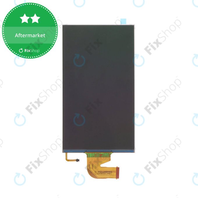 LCD displej pro Nintendo Switch