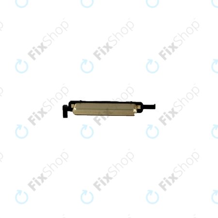 Samsung Galaxy Tab S 10.5 T800, T805 - Tlačítko zapínání - GH98-31356A Genuine Service Pack