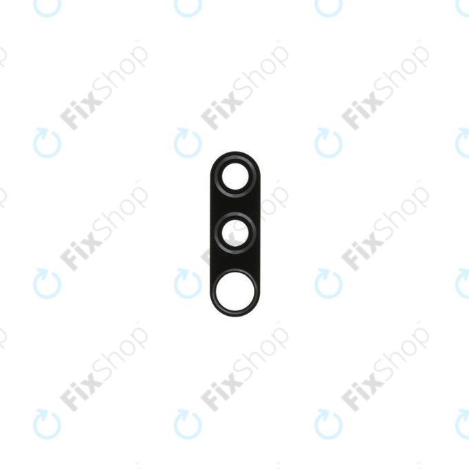 Samsung Galaxy A30s A307F - Sklíčko Zadní Kamery - GH64-07693A Genuine Service Pack