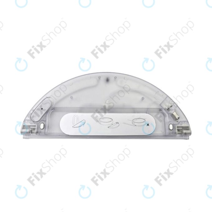 Xiaomi Dreame F9 - Zásobník na vodu