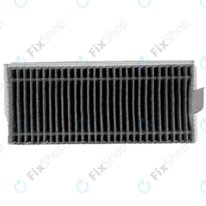 Ecovacs Deebot X9 Pro Omni, X9 Pro, T80 Omni, T80 - HEPA filtr