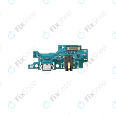 Samsung Galaxy M21 M215F, M31 M315F - Nabíjecí Konektor PCB Deska - GH59-15181A Genuine Service Pack