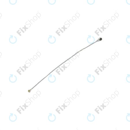 LG Nexus 5 D821 - RF Kabel 71 mm (Bílá) - EAD62630801 Originál