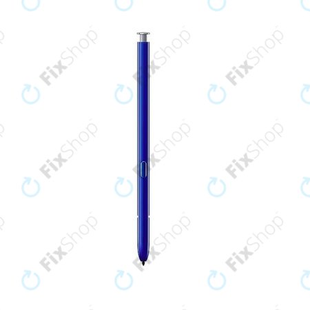 Samsung Galaxy Note 10 N970F, 10 Plus N975F - Stylus (Aura Blue) - GH82-20793C Genuine Service Pack