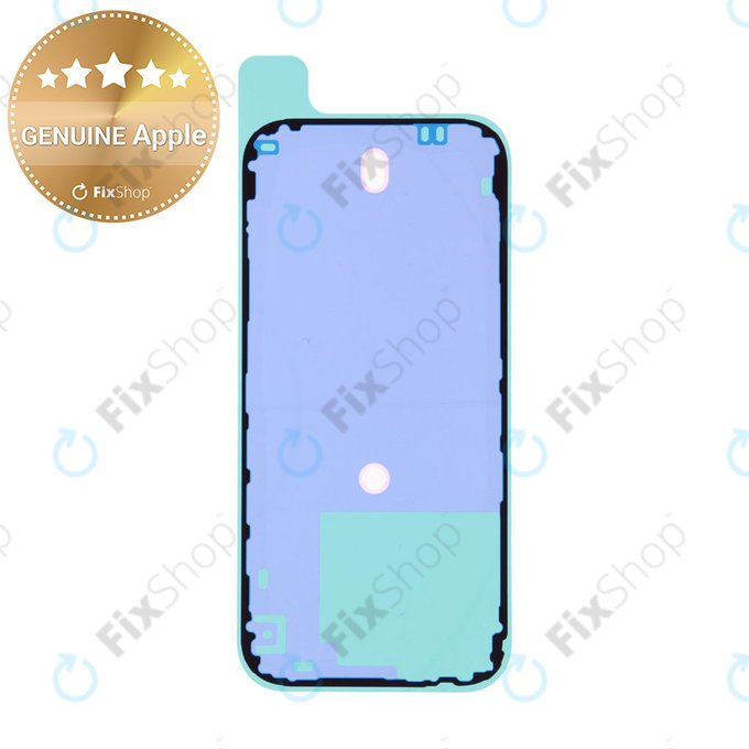 Lepka pod Zadní Sklo Adhesive pro iPhone 16 Pro | 923-11071-S | Genuine Apple