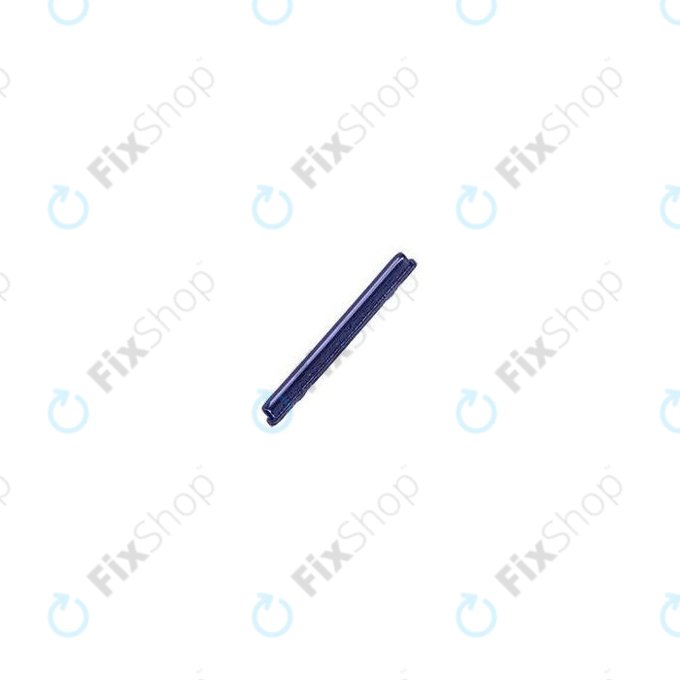 Samsung Galaxy A31 A315F - Tlačítko Hlasitosti (Prism Crush Blue) - GH98-45437D Genuine Service Pack