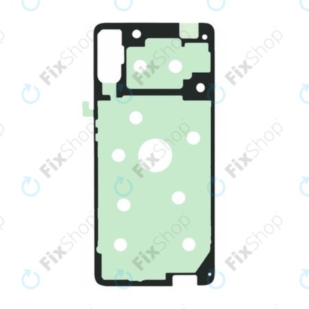 Samsung Galaxy A7 A750F (2018) - Lepka pod Bateriový Kryt Adhesive - GH02-17116A Genuine Service Pack