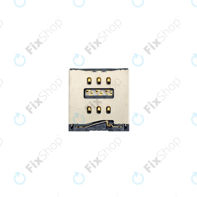 Motorola Moto E4 XT1761 - Zadní Kamera - SC28C15777