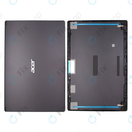 Acer Aspire 5 A515-55-55NB - Zadní kryt LCD - 77030025 Genuine Service Pack
