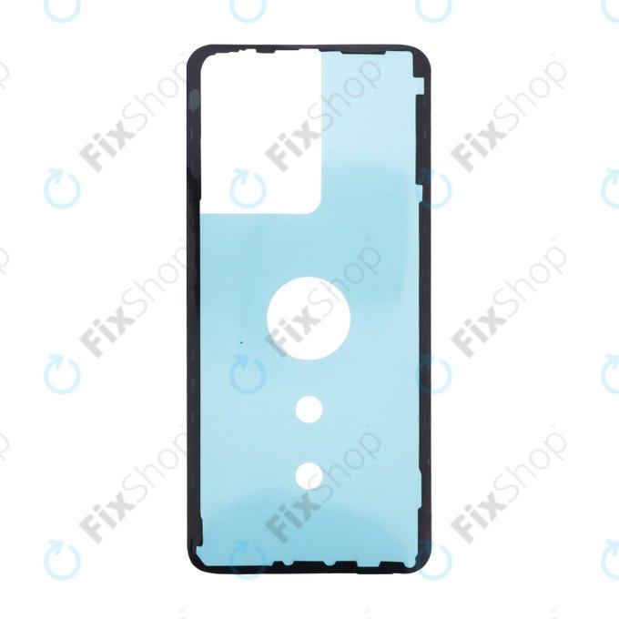 Realme GT 2 Pro 5G RMX3301 RMX3300 - Lepka pod Bateriový Kryt Adhesive