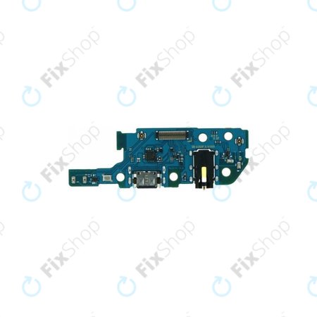 Samsung Galaxy A20e A202FSamsung Galaxy A20e A202F - Nabíjecí Konektor PCB Deska - GH59-15086A Genuine Service Pack