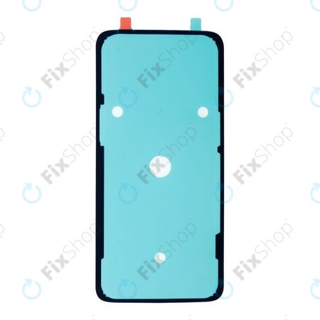 OnePlus 7 - Lepka pod Bateriový Kryt - 1101100375 Genuine Service Pack