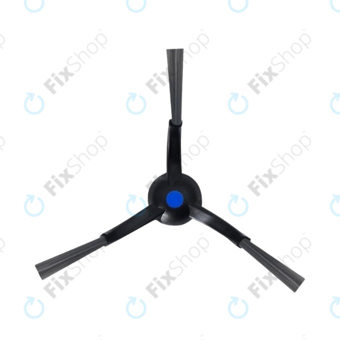 Ecovacs X8 Pro Omni, X8 Omni, T80 Omni - Boční kartáč