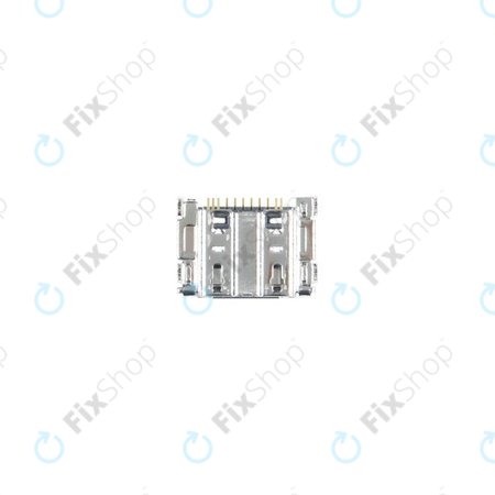 Samsung Galaxy S3 i9300 - Nabíjecí Konektor - 3722-003512 Genuine Service Pack