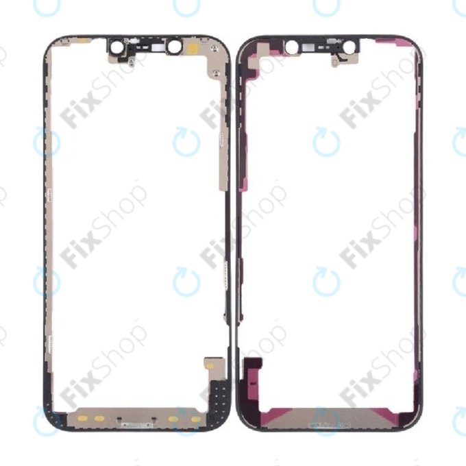 Apple iPhone 13 - Přední Rám
