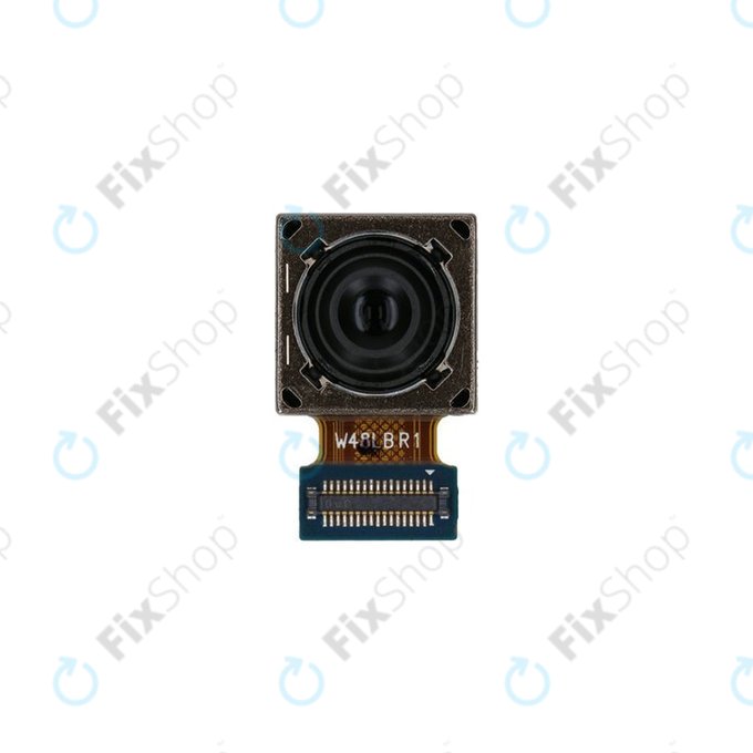 Samsung Galaxy A32 5G A326B - Zadní Kamera Modul 48MP - GH96-14140A Genuine Service Pack