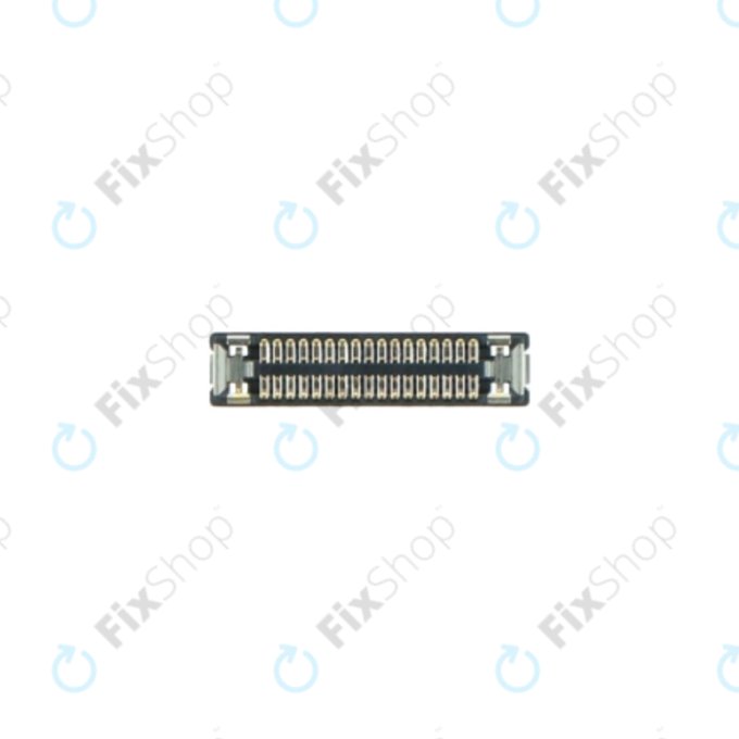 Apple iPhone 12, 12 Pro - FPC Konektor Port LCD Displeje na Motherboard 34Pin