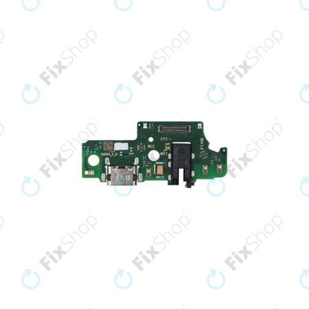 Samsung Galaxy A14 5G A146B - Nabíjecí Konektor PCB Deska - GH81-23265A Genuine Service Pack