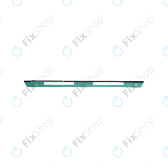 Sony Xperia XA F3111 - Lepka pod Bateriový Kryt (Levá) - XXKS100997W Genuine Service Pack