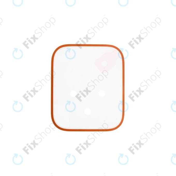 Apple Watch 4, 5, 6, SE, SE 2 40mm - Lepka pod LCD (Adhesive)
