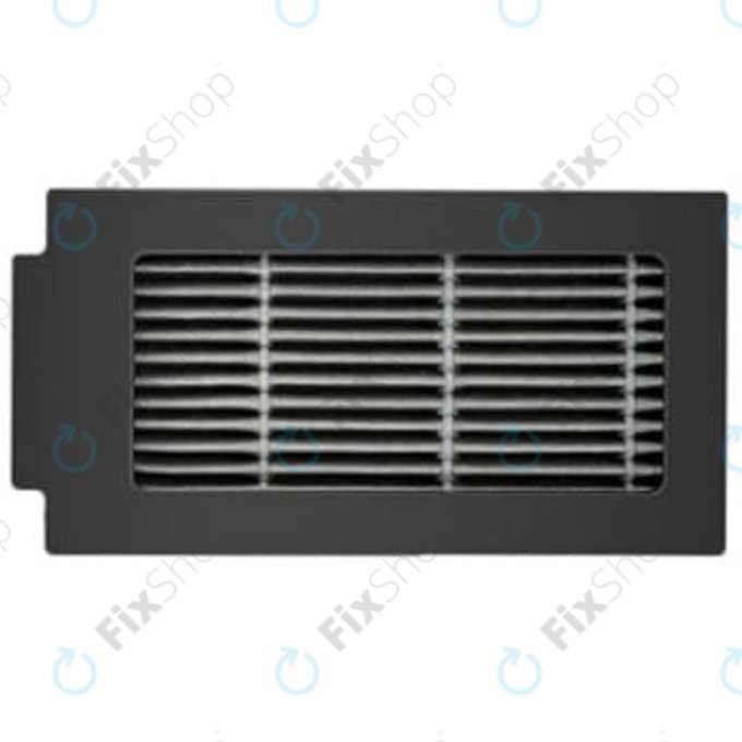 Ecovacs Deebot T30c, T30C Omni - Prachový filtr