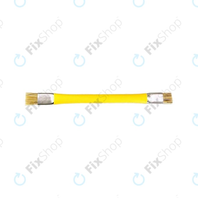 Sunshine SS-022 - Antistatický Štětec (Žlutý)