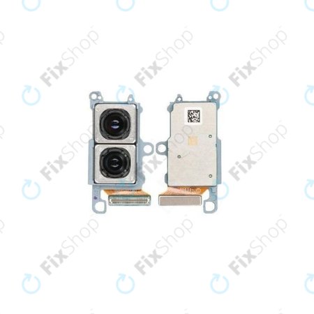 Samsung Galaxy S20 G980F - Zadní Kamera Modul 12 + 64MP - GH96-13052A Genuine Service Pack