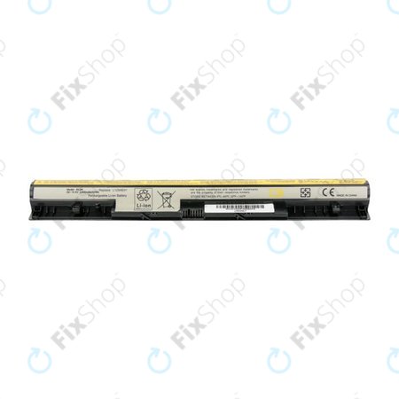 Lenovo IdeaPad G500s, G510s, Z710 - Baterie 2200 mAh (32 Wh) - BC/LE-G499