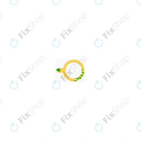 LG G4 H815 - Lepka pod Sklíčko Kamery Adhesive - MJN69587101 Genuine Service Pack