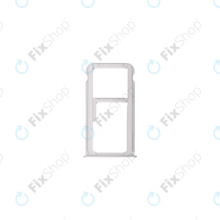 Huawei Mate 8 - SIM/SD Slot (White)