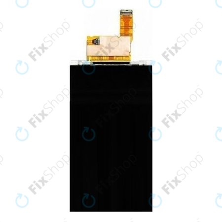 Sony Xperia SP M35H - C5303 - LCD Displej  - 1266-0321